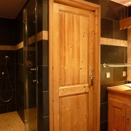 Chalet Kidou, Grand Confort, Nouveau Spa Exterieur シャモニー エクステリア 写真
