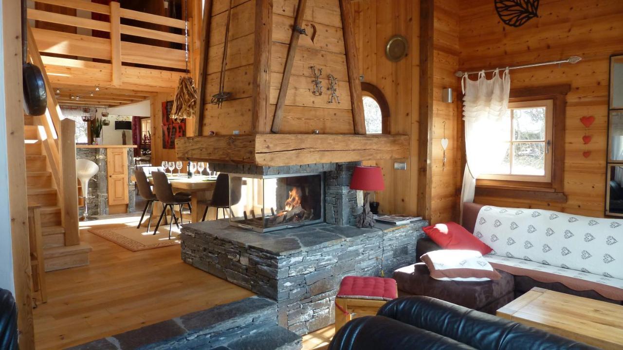 Chalet Kidou, Grand Confort, Nouveau Spa Exterieur シャモニー エクステリア 写真