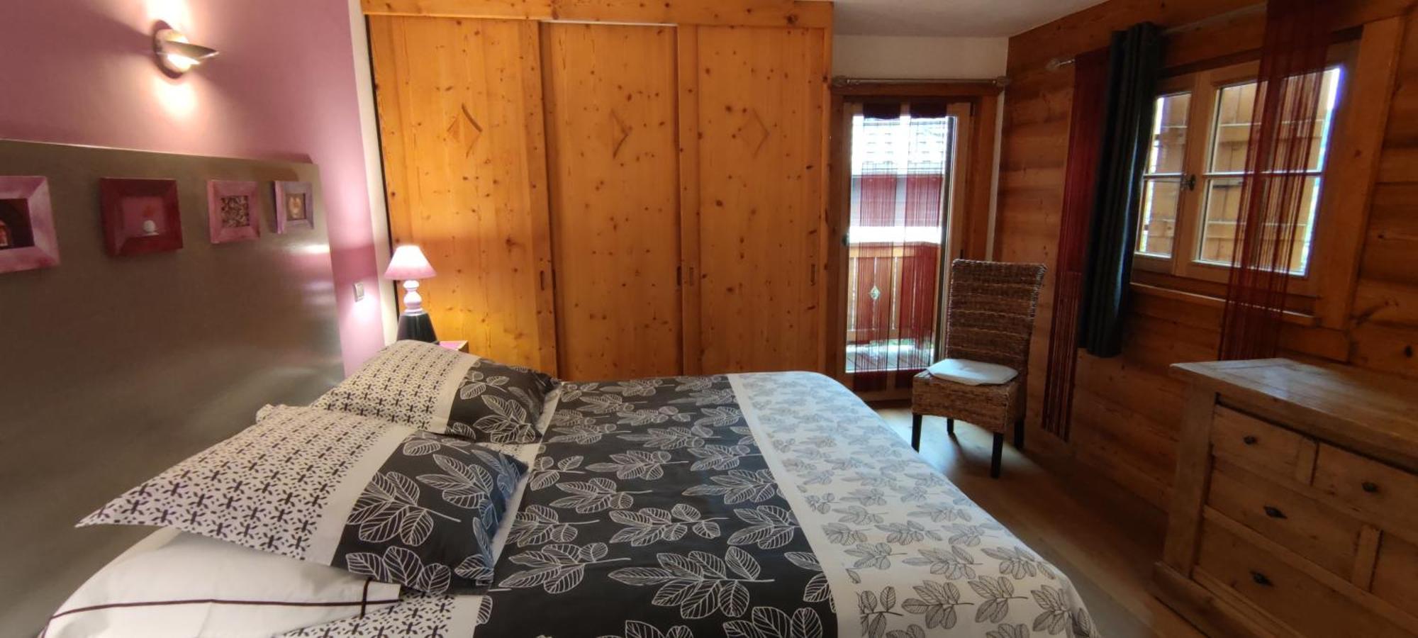 Chalet Kidou, Grand Confort, Nouveau Spa Exterieur シャモニー エクステリア 写真