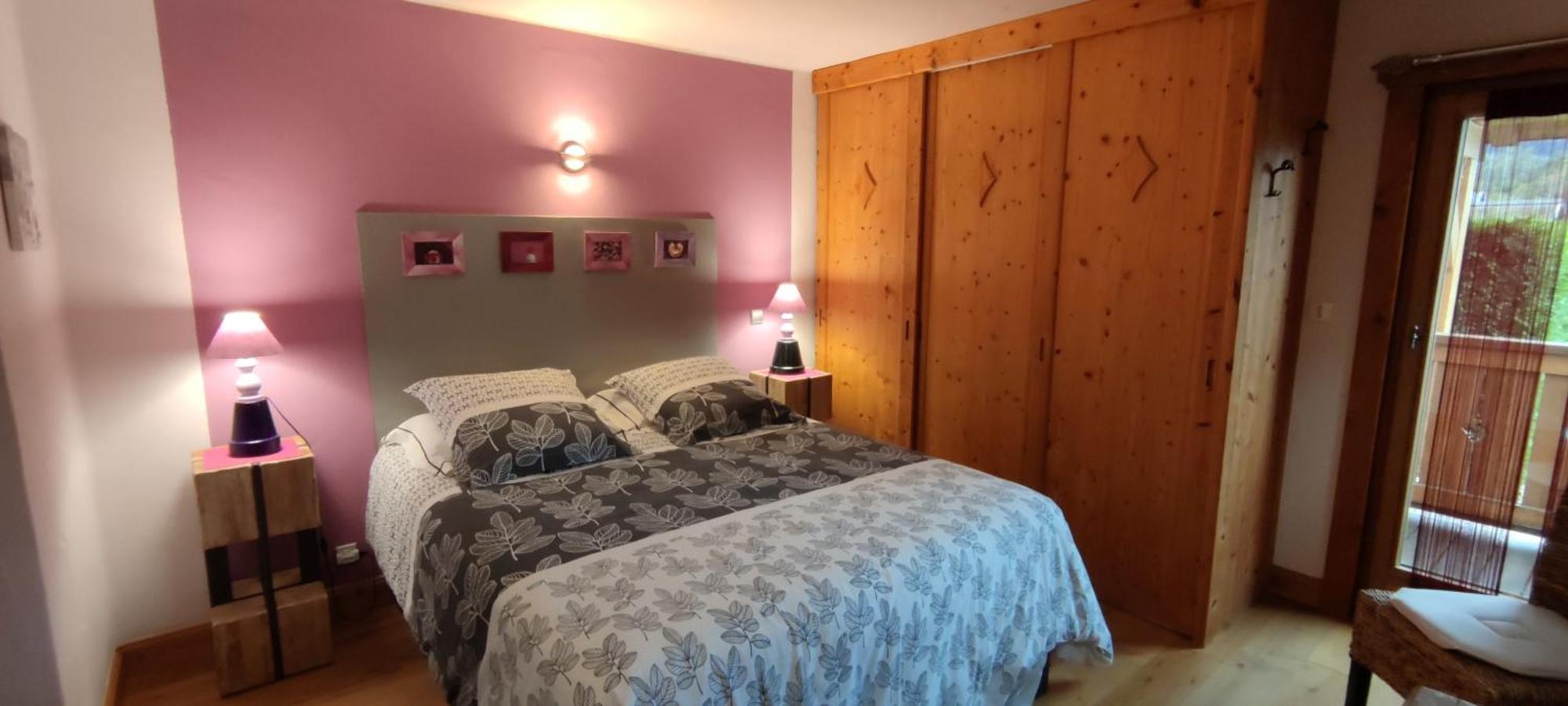 Chalet Kidou, Grand Confort, Nouveau Spa Exterieur シャモニー エクステリア 写真