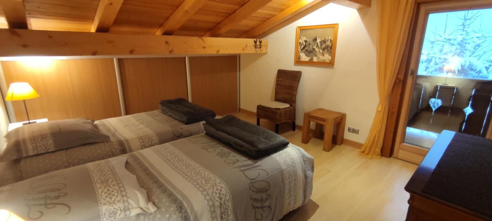 Chalet Kidou, Grand Confort, Nouveau Spa Exterieur シャモニー エクステリア 写真